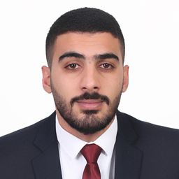 Murad Alkharabsheh