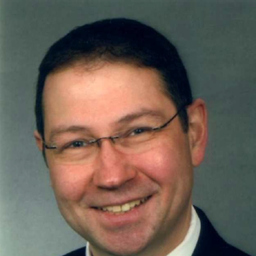 Jörg Wöll