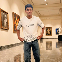 Vikash Kumar