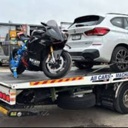 South Towing