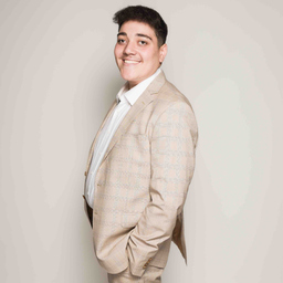 Daniel Kebebew