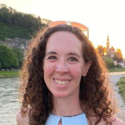 Annette Schmeding