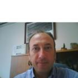 Jose Andres Sanchis Faus
