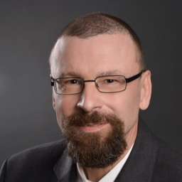 Achim Gera