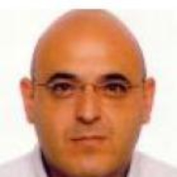 DAVID GIMENEZ SOLA