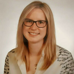 Saskia Heeger