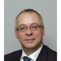 Joerg Schaefer