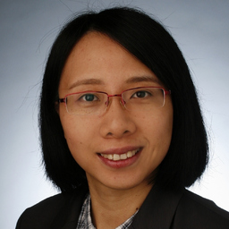 Dr. Wenjia Elser
