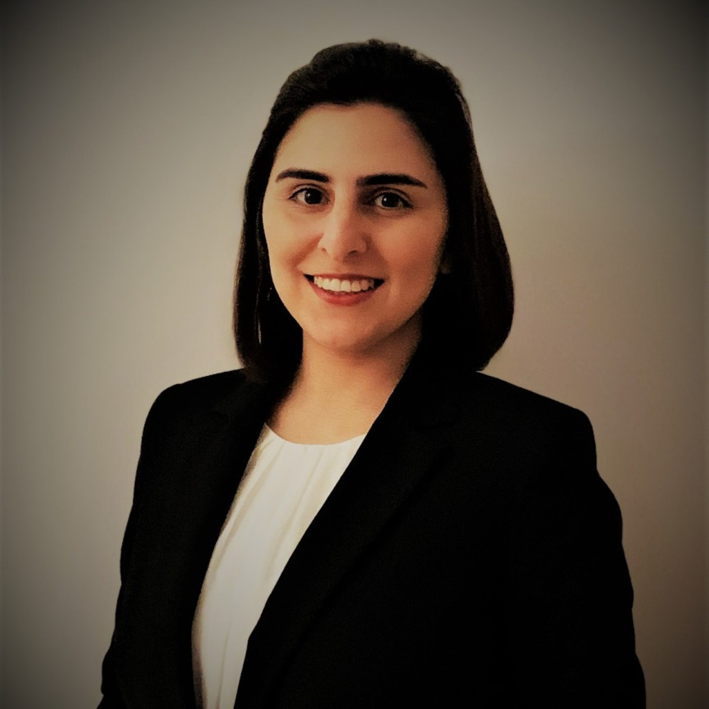 Sara Bandari Ausbildung und Berufserfahrung XING