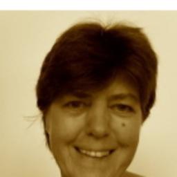 Ilse Anna Böhm