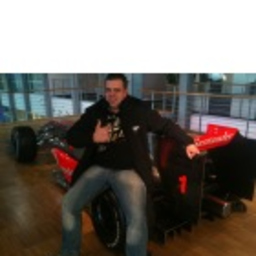 Ronny Kluge
