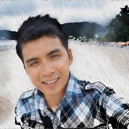Chun Tau Max Liew