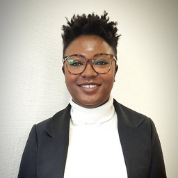 Sandrine Kentchim Tamgue