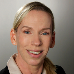 Isabelle Hof