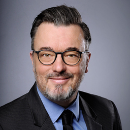 Gerd Conrad's profile picture