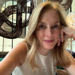Susan Golden