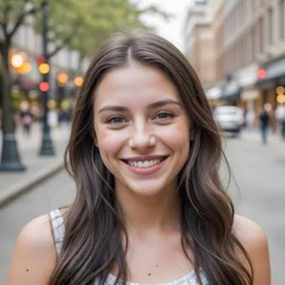 Angelina Kayla