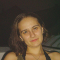 Sarah Federspiel