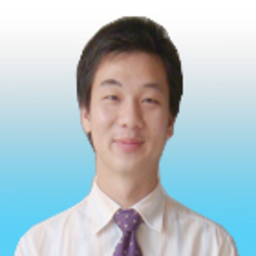 Ming JIANG's profile picture