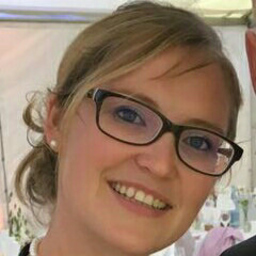 Dipl.-Ing. Aurelie Olgemöller