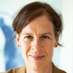 Eva Hammächer-Keller