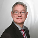 Social Media Profilbild Klaus Wiebusch Mannheim