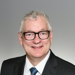 Klaus Wiebusch