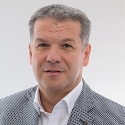 Dipl.-Ing. Robert Lidauer