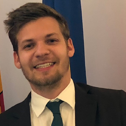 Maximilian Krainz's profile picture