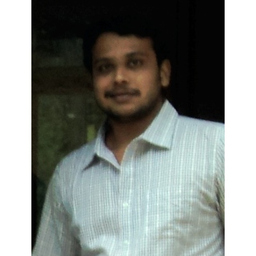 Hari Krishnan S P