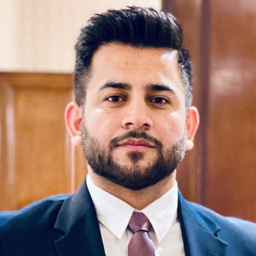 Nisar Ahmad Khan Durani's profile picture