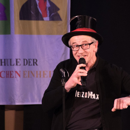 Rainer Alter