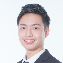 Dr. Kuan-Ting Ho