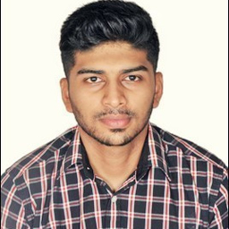 Anup Ramachandran
