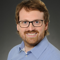Tobias Keckeisen