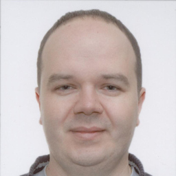 Profilbild Alexandru Popov