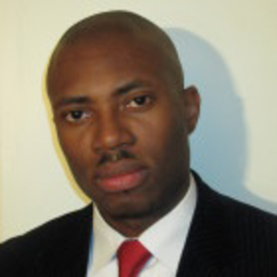 Dipl.-Ing. Ndubuisi Idejiora-Kalu