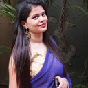 Anjali Maurya