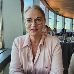 Susanne Löschber-Menßen