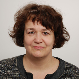 Dagmar Stiefel