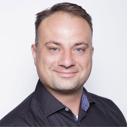 Jeffrey Pieper