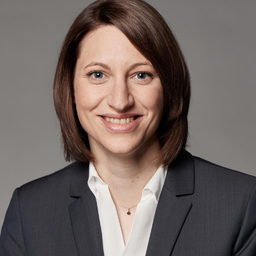 Katja Schumacher LL.M.