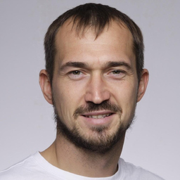 Sergei Kozorog