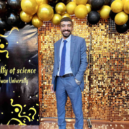 Mahmoud Amr