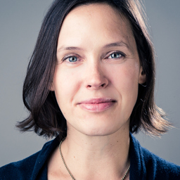 Juliane Zenke