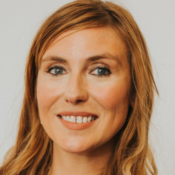 Cate Patricolo