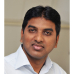 Murali Srinivas
