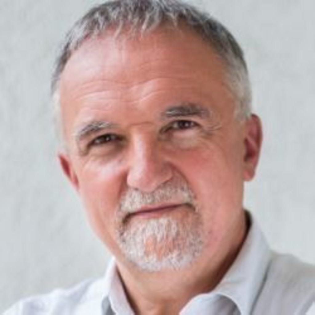 Prof. Josef Strobl Full Professor (ret.), Ao. Professor with