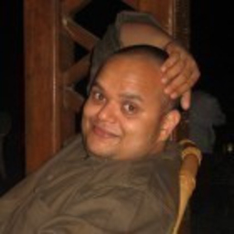 Sathish Chandra Pavagada