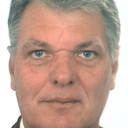 Bernd CHRISTOF